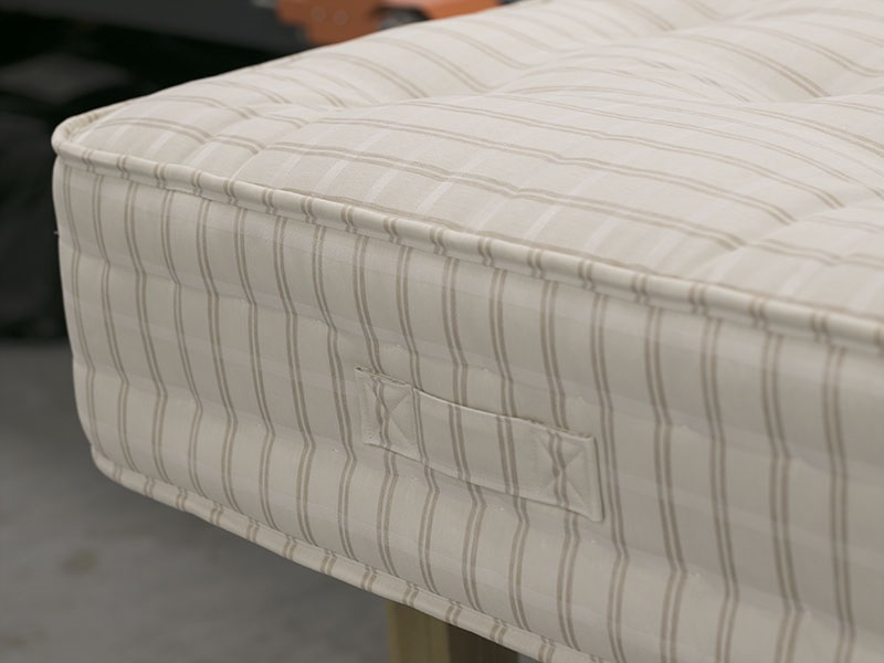 British Bed Company The Legend Ortho 2000 Mattress - image 3